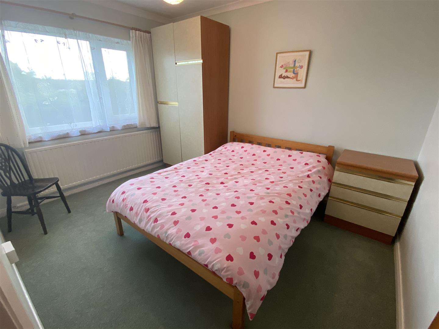 Bancyfelin, Carmarthen BJP Residential